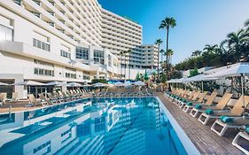 Iberostar Waves Bouganville Playa